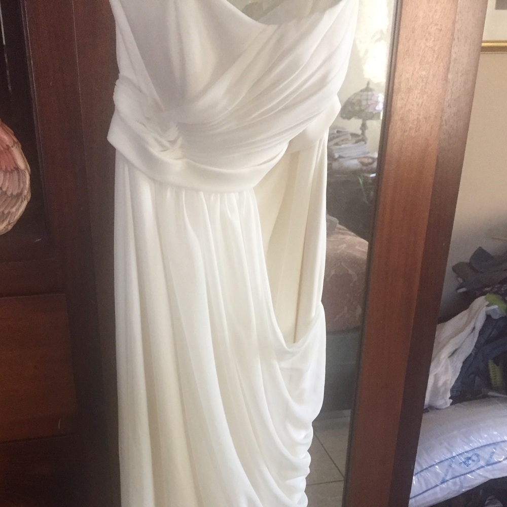 Casual/ formal dress